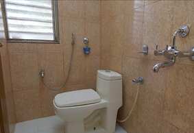 GuestHouser 4 BHK Villa 9076
