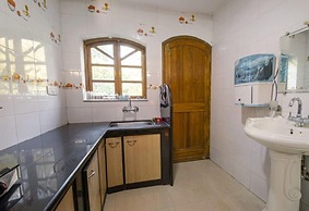 GuestHouser 4 BHK Villa 9076