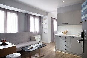 Apollon Library Suites