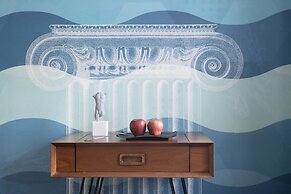 Apollon Library Suites