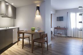 Apollon Library Suites