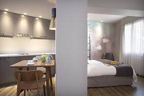 Apollon Library Suites