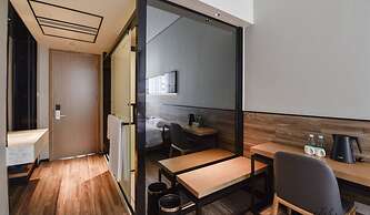 City Inn OCT Loft Branch