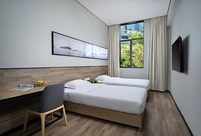 City Inn OCT Loft Branch