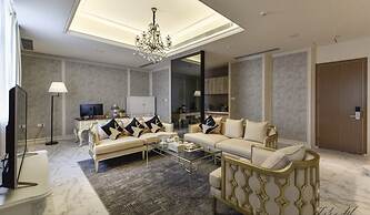 City Inn OCT Loft Branch