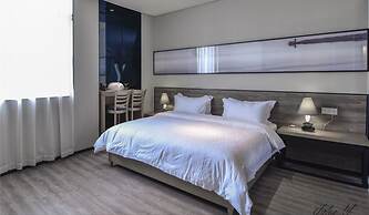 City Inn OCT Loft Branch