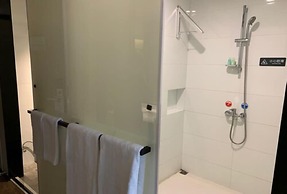 City Inn OCT Loft Branch