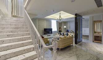 City Inn OCT Loft Branch