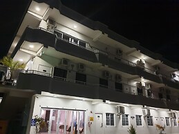 Clear Water Hotel