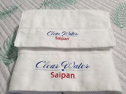 Clear Water Hotel