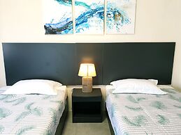 Clear Water Hotel