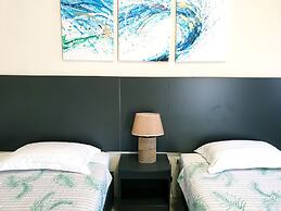 Clear Water Hotel