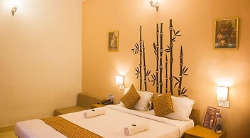 Jesus Holiday Home Resort