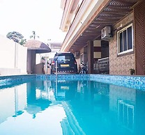 Jesus Holiday Home Resort