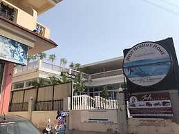 Jesus Holiday Home Resort