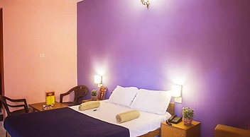 Jesus Holiday Home Resort