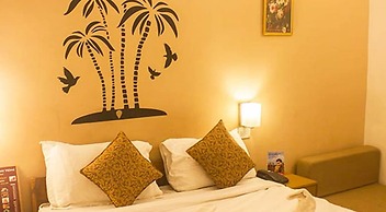 Jesus Holiday Home Resort