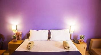 Jesus Holiday Home Resort