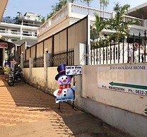 Jesus Holiday Home Resort