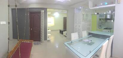 Ocean Waves Mom's Guest House