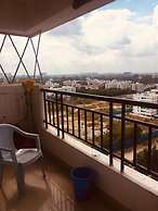 Ocean Waves Mom's Guest House