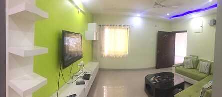 Ocean Waves Mom's Guest House