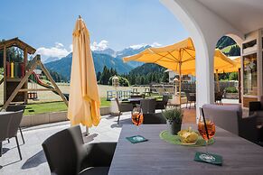 Hotel Erika