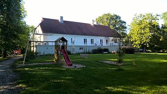 Haeska Manor