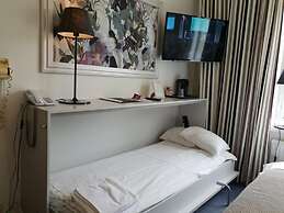 Hedemora stadshotell