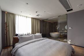 City Inn Splendid China Branch