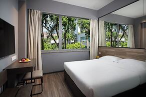 City Inn Splendid China Branch