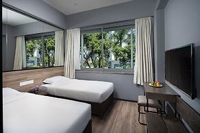 City Inn Splendid China Branch