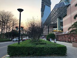 City Inn Splendid China Branch