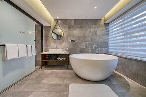 City Inn Splendid China Branch