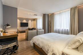 City Inn Splendid China Branch