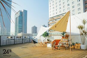 City Inn Splendid China Branch