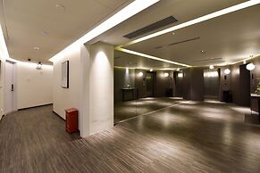 City Inn Splendid China Branch