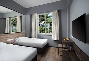 City Inn Splendid China Branch