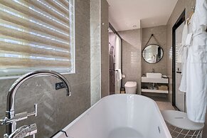 City Inn Splendid China Branch