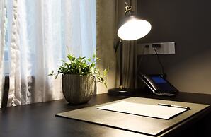 City Inn Splendid China Branch