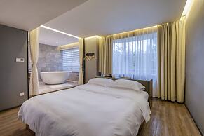 City Inn Splendid China Branch