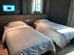 City Inn Splendid China Branch