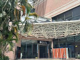 City Inn Splendid China Branch