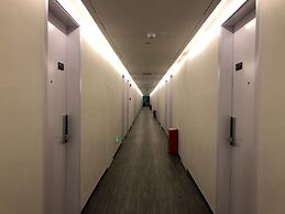 City Inn Splendid China Branch