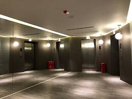 City Inn Splendid China Branch