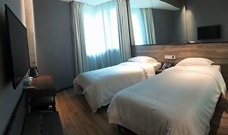 City Inn Splendid China Branch