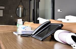 City Inn Splendid China Branch