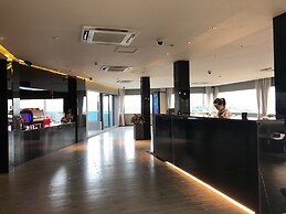 City Inn Splendid China Branch