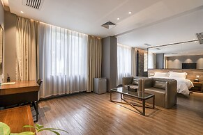 City Inn Splendid China Branch