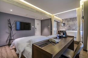 City Inn Splendid China Branch